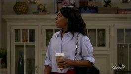 The Neighborhood - Season 08 Episode 10